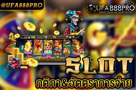 slot online