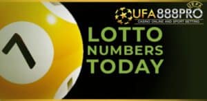 ufa lotto