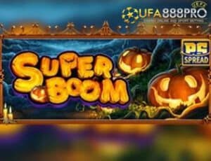 Super Boom