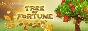 Tree of Fortune