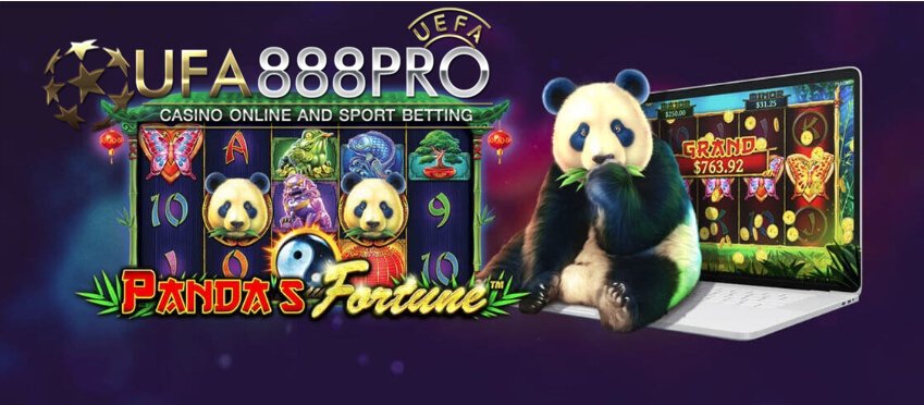 Fortune panda